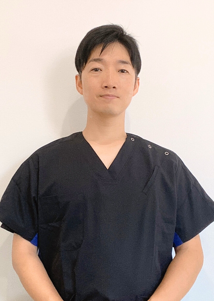 剛 佑輔（ゴウ ユウスケ）